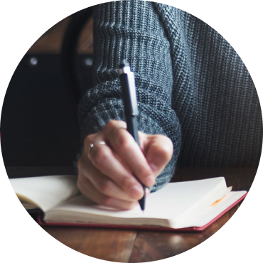 book writing service