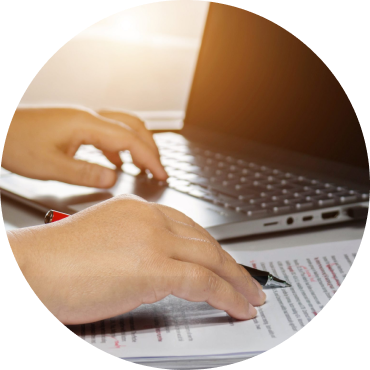 book editing service