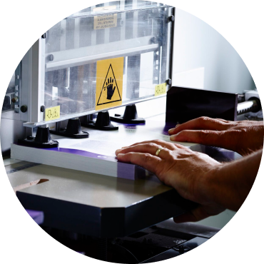 book publishing service