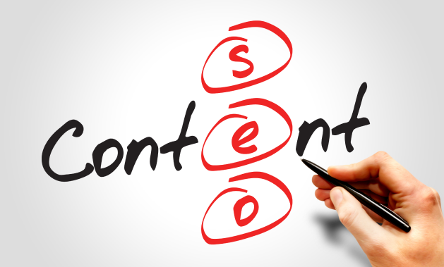 SEO content strategy